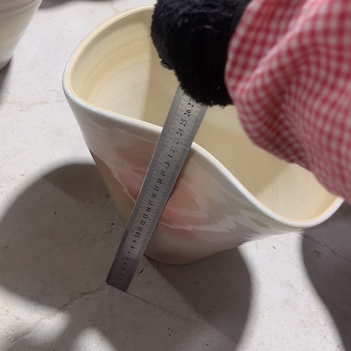 瓶口26高23 景德镇陶瓷满29包邮133