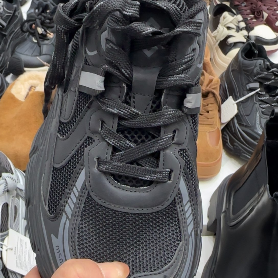 玛莎玛索57-190老爹鞋