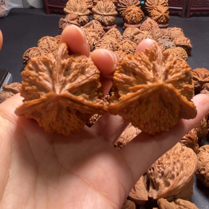 流星雨三棱40尺寸核桃哈哈哈哈哈哈哈