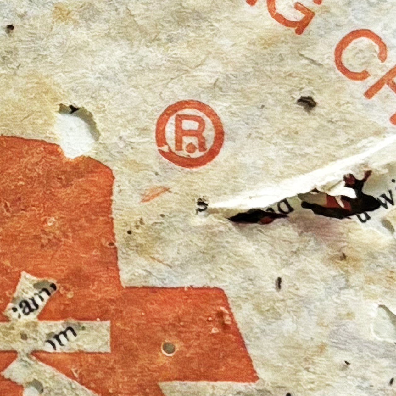 整饼【品相好】04#R点 生茶 红DY 花香 果香 蜜香 广东干仓高香