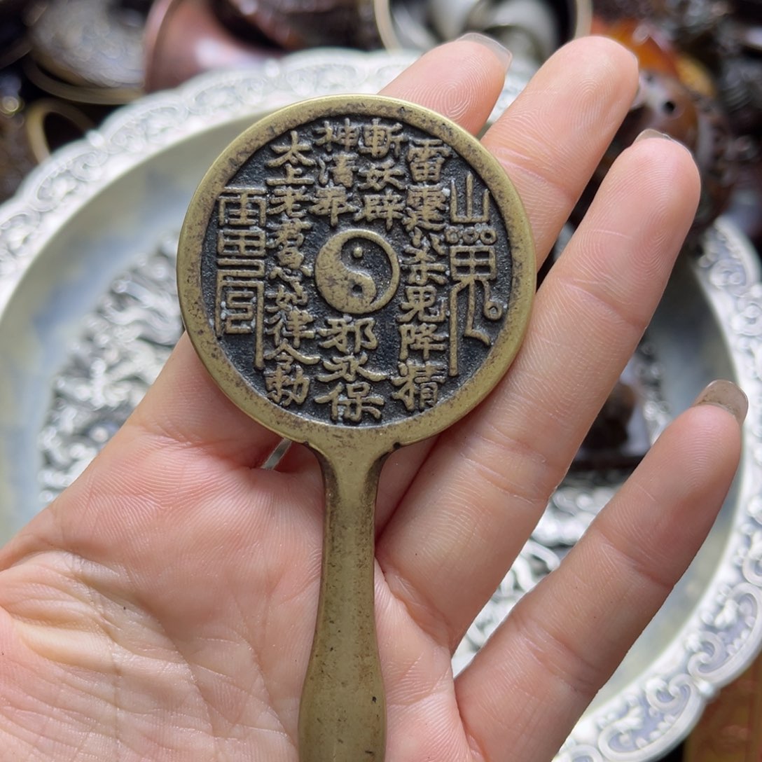 精品铜器摆件专属链接