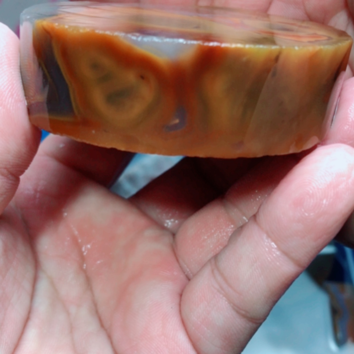 【闪购商品】定制玛瑙入*天然玛瑙手镯定制