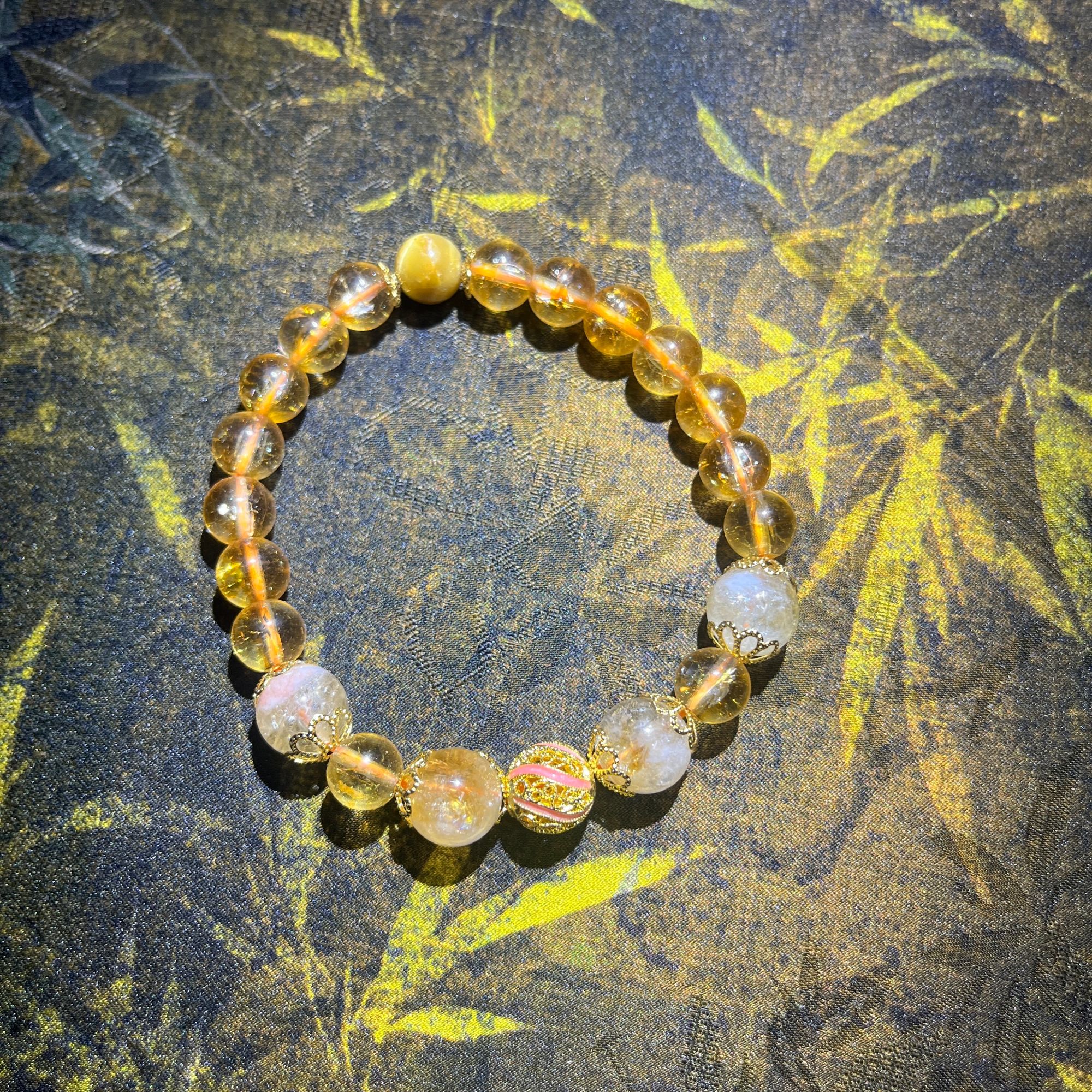 精品手串 无礼盒J 0247