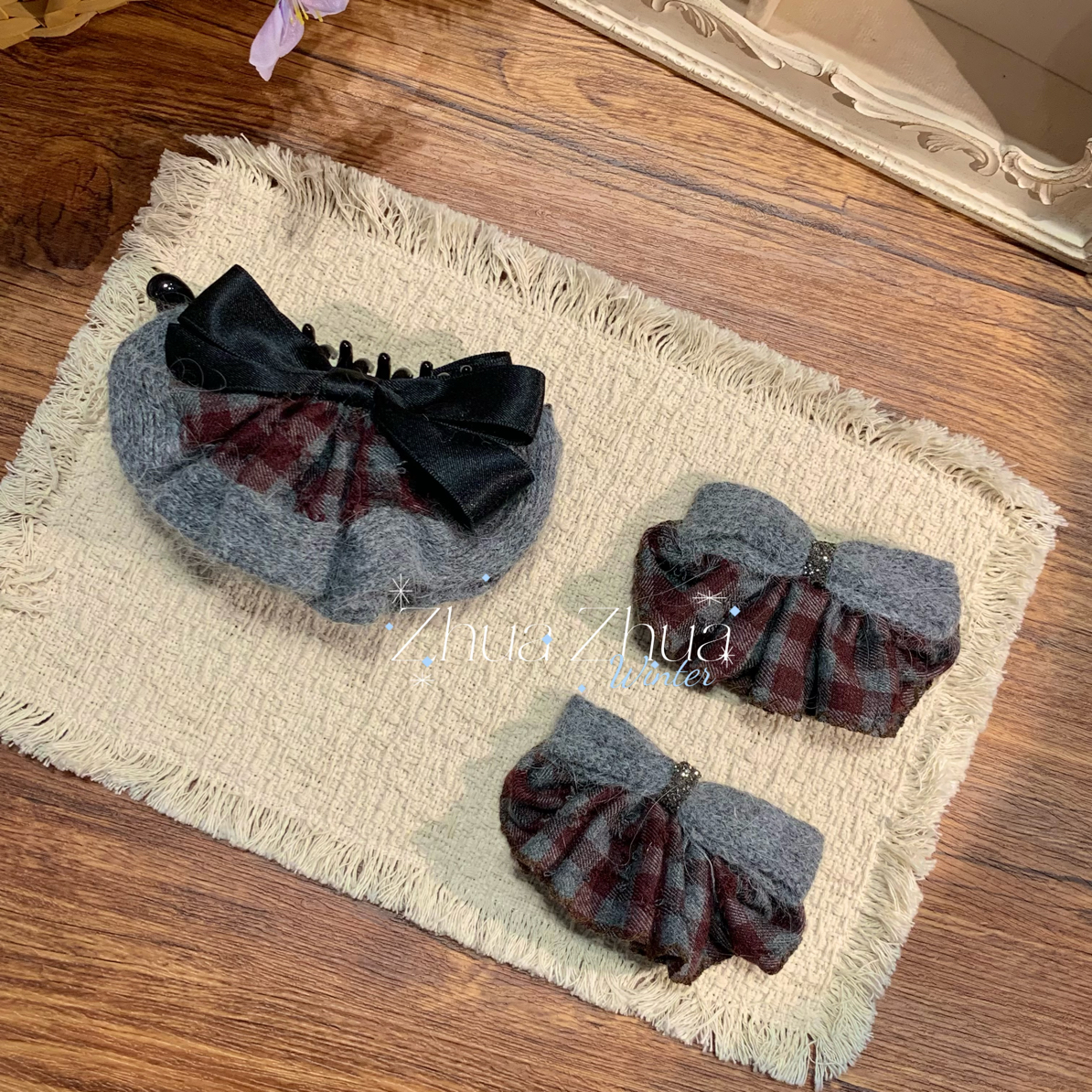 「念到名字拍」全店满30飞/跑单拉黑高品质饰品专拍链接