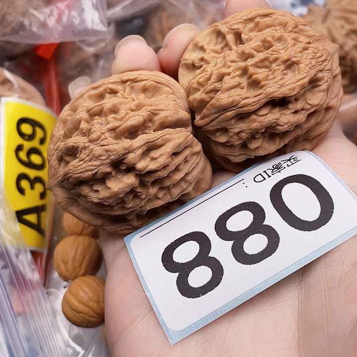 吊坠文玩核桃核桃