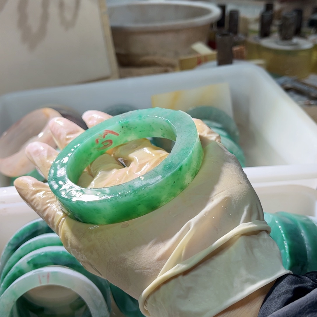 开***果定制石英质玉定制