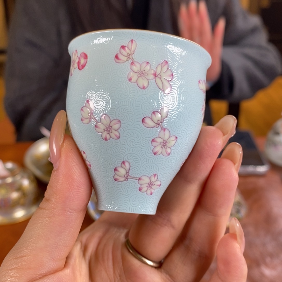 九鸣瓷艺九鸣瓷艺