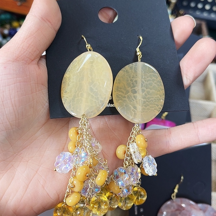 琉璃铜合金琉璃磁石