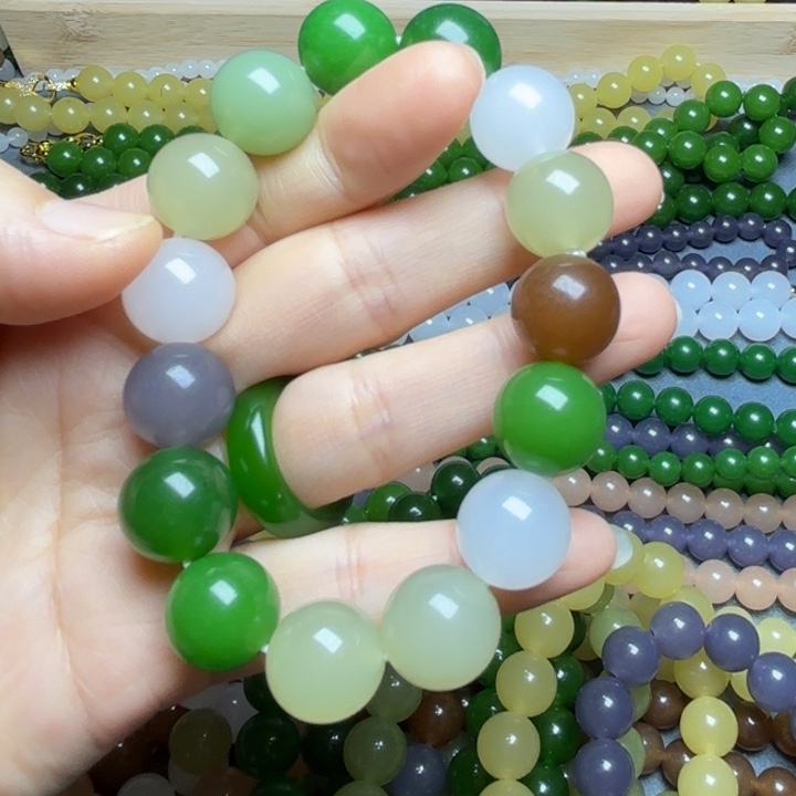 多宝14mmmmmmmmm手链