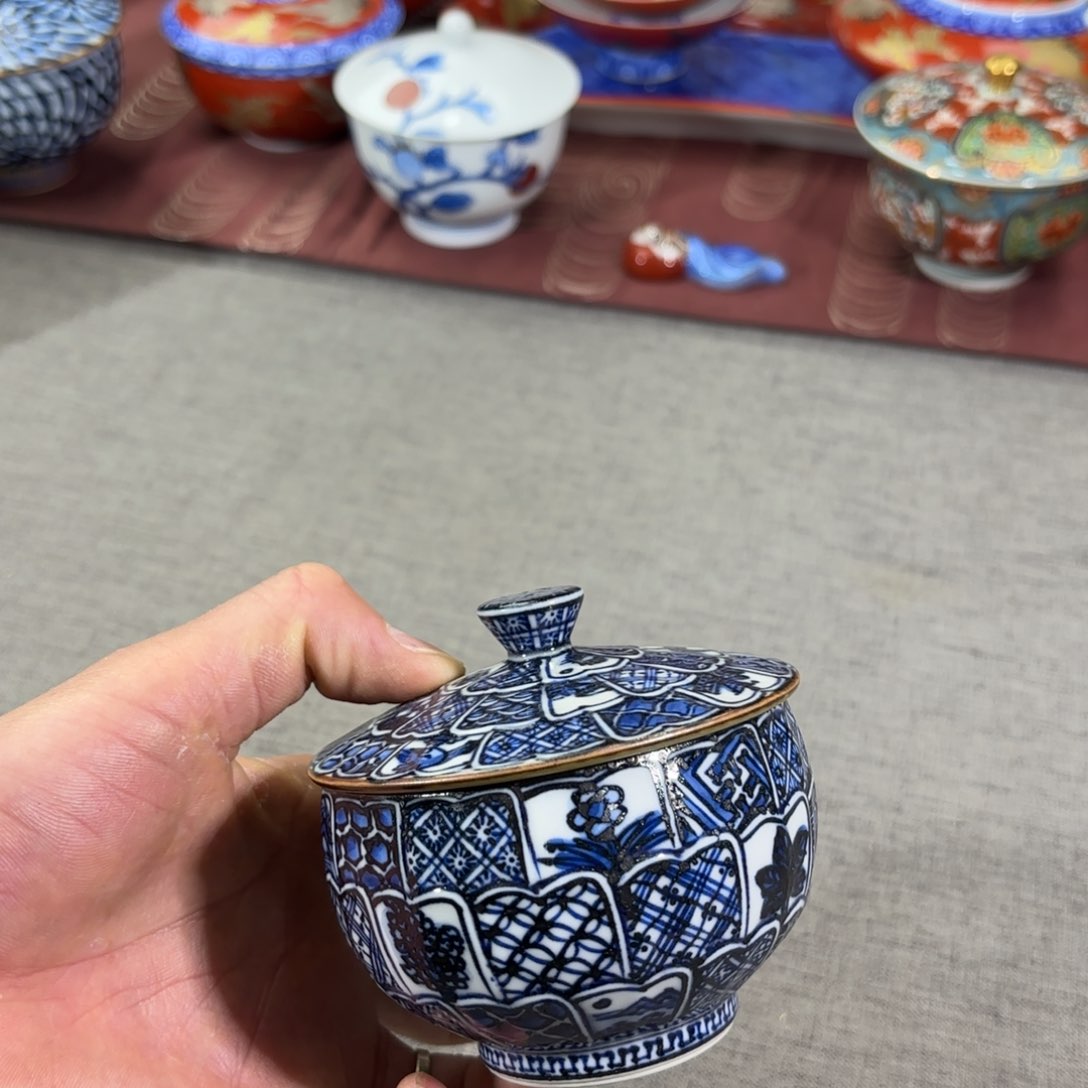 瓷片高端大气上档次