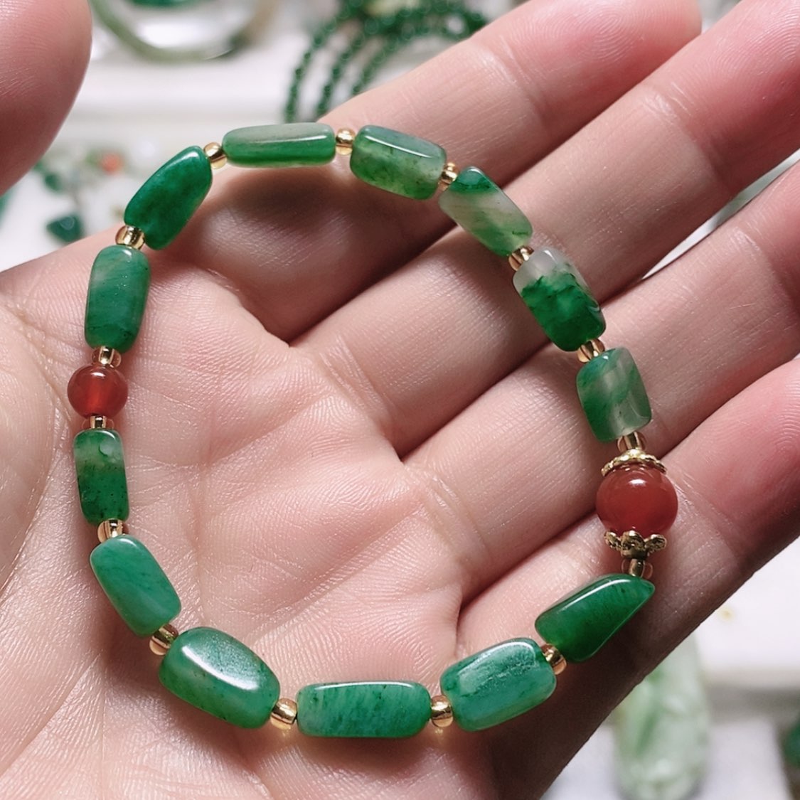 【闪购商品】未镶嵌独山玉挂件