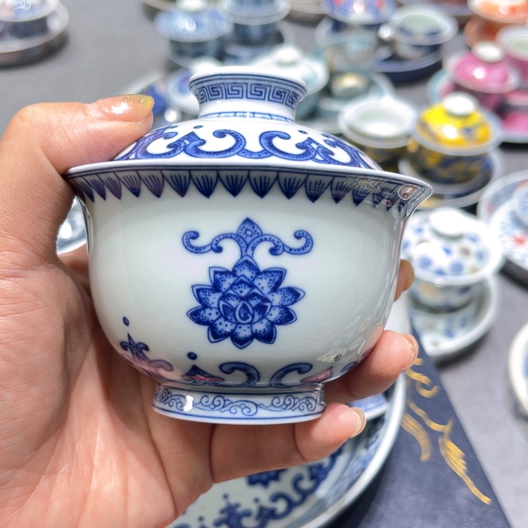 瓷片景德镇陶瓷景德镇陶瓷