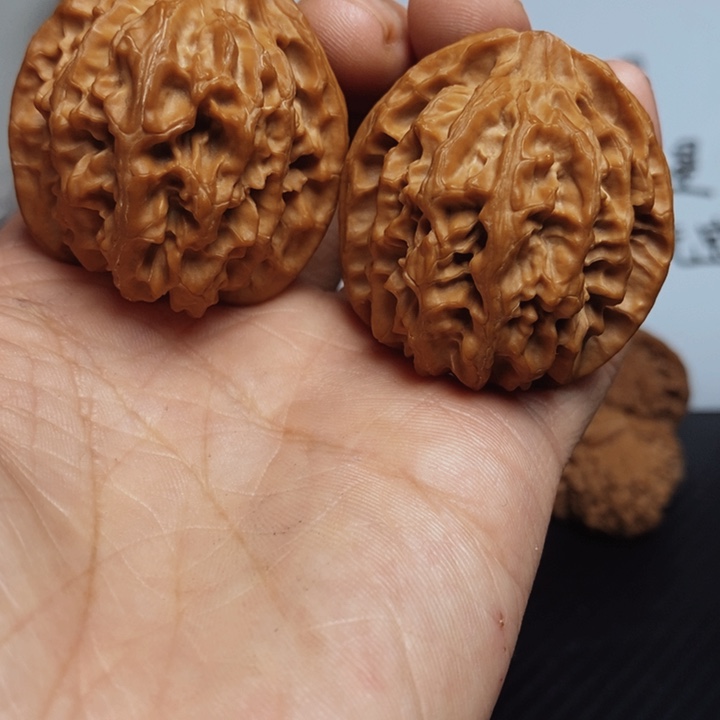 核桃41尺寸原装苹果