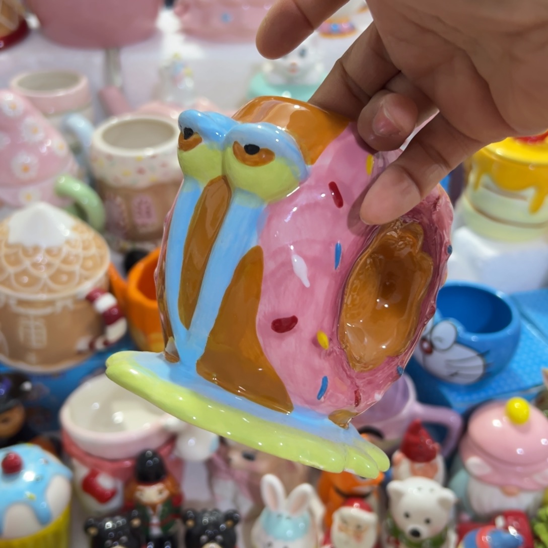 摆件陶瓷陶瓷陶瓷陶瓷