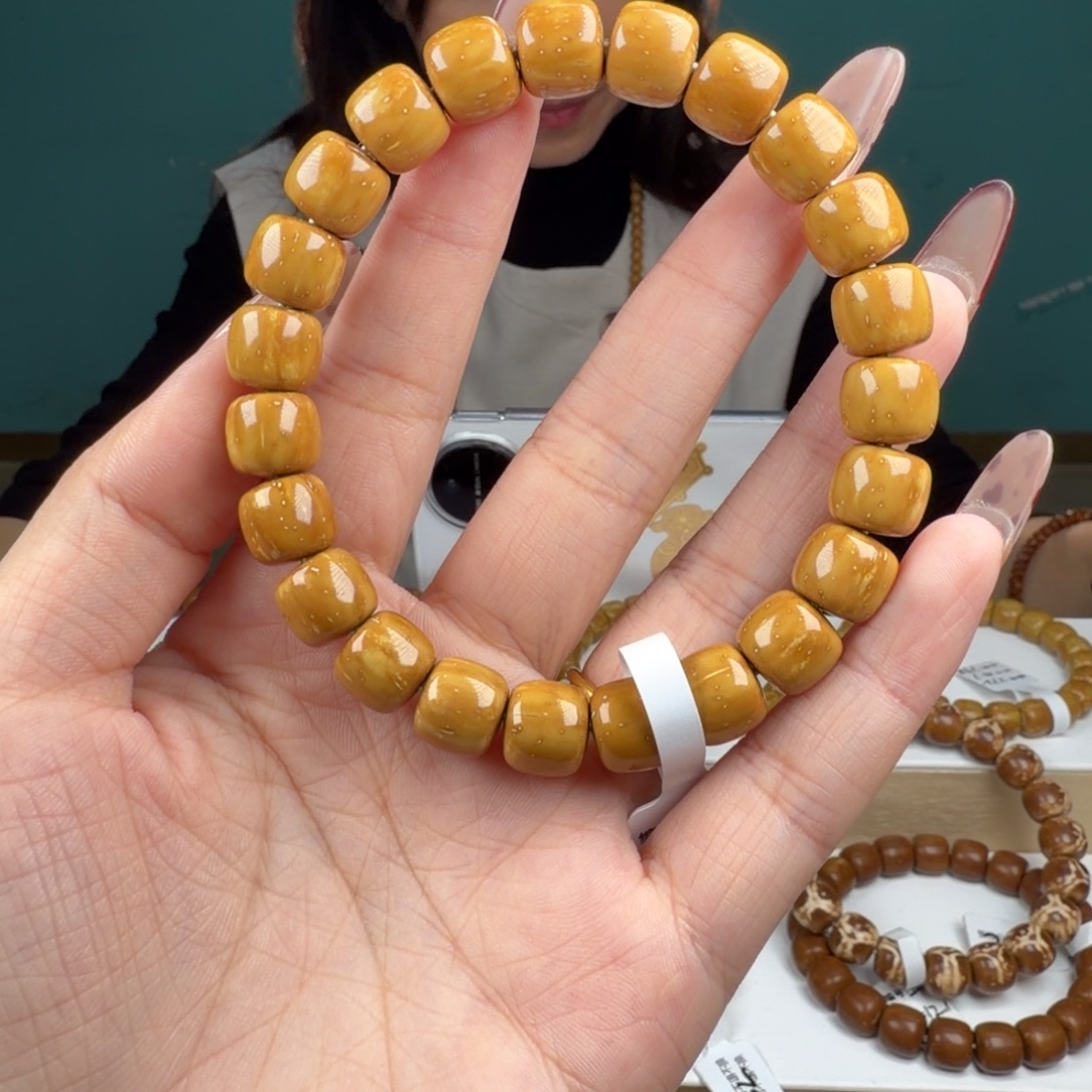 清***许紫金鼠吊坠278＃10实心老型黄金甲Dt-29