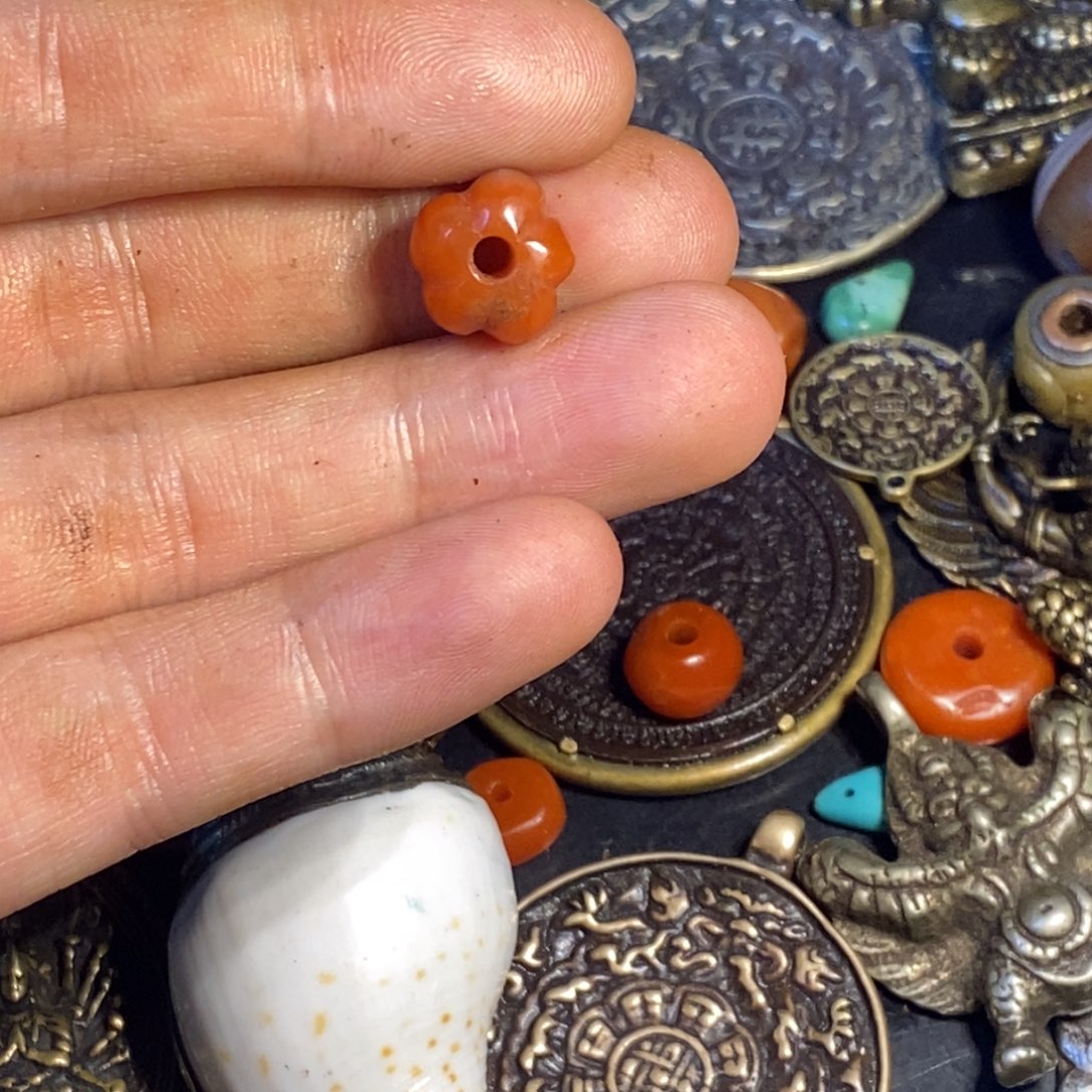 吊坠项链腰链吊坠项链