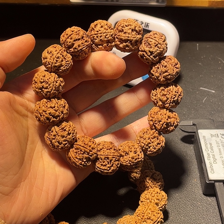 骑***下金刚菩提手串金刚