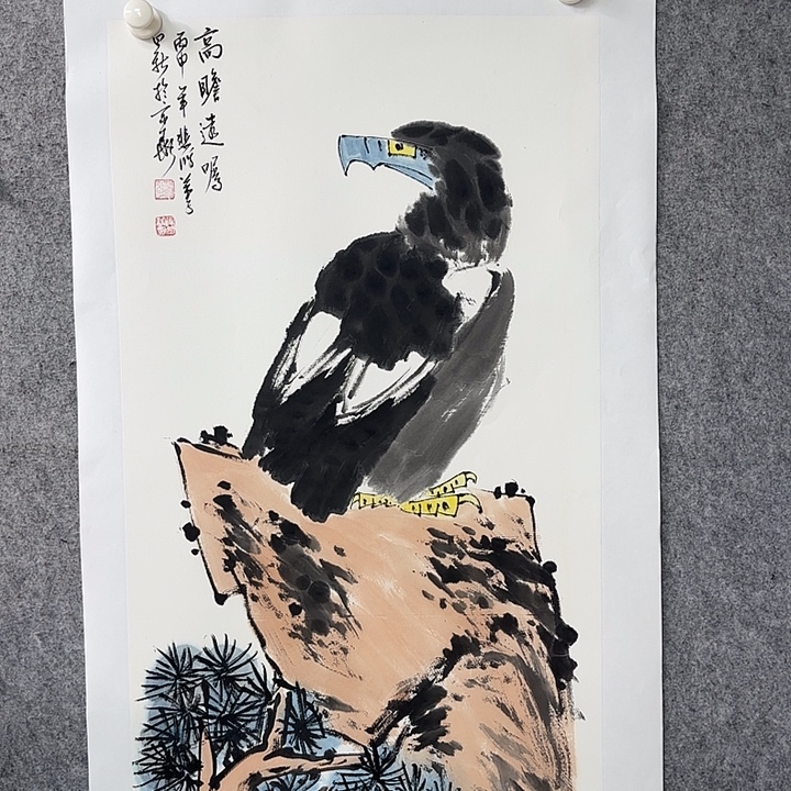 书法作品多次参加全国