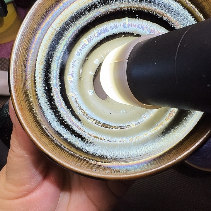 茶盏建窑建盏茶器