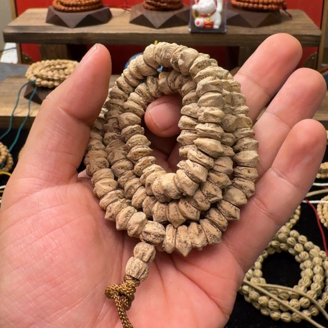 柏香籽/百香籽吊坠P*.