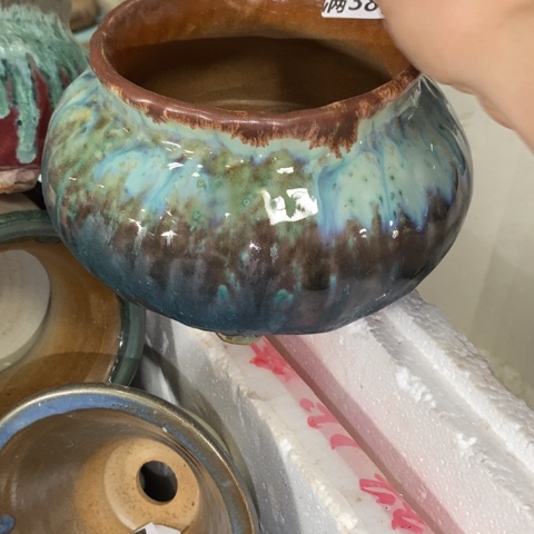 罐7658 微瑕38包邮景德镇陶瓷