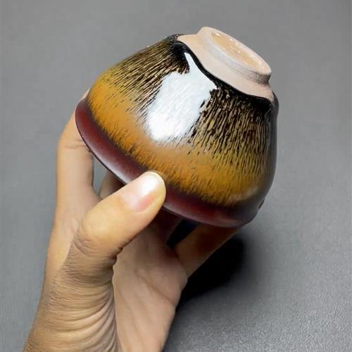 【闪购商品】茶盏-657............