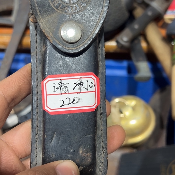 清***心五金工具制造工艺