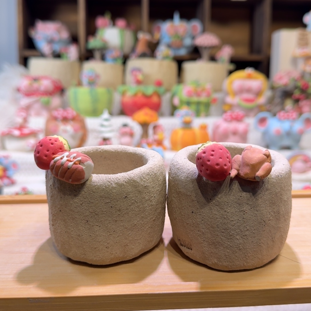 厂家直销精品花盆微瑕