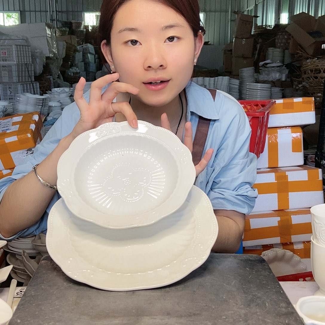 【闪购商品】碗461 工厂微瑕介意勿拍……