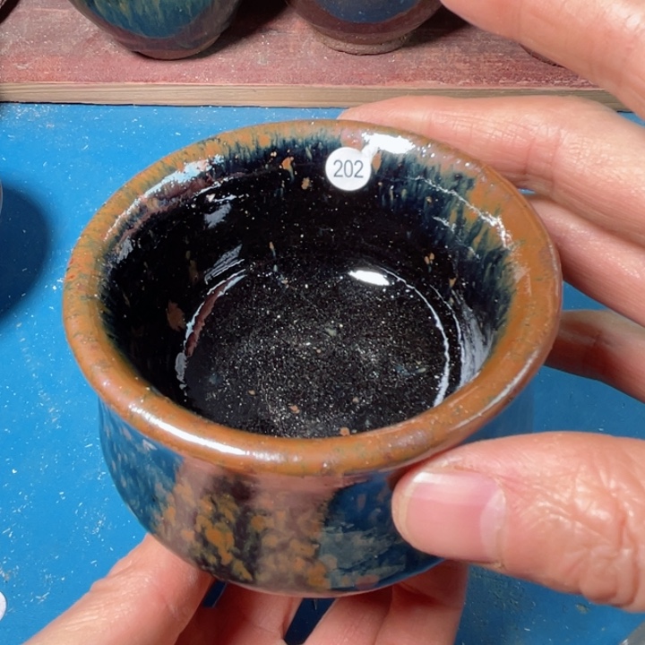 茶宠盏盏灯的亮化与