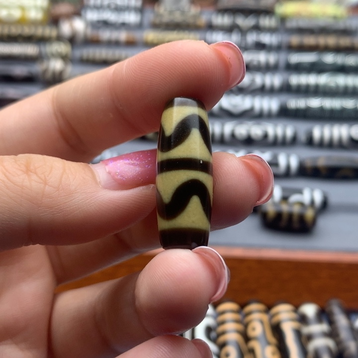 玛瑙/玉髓吊坠(赠链)未镶嵌