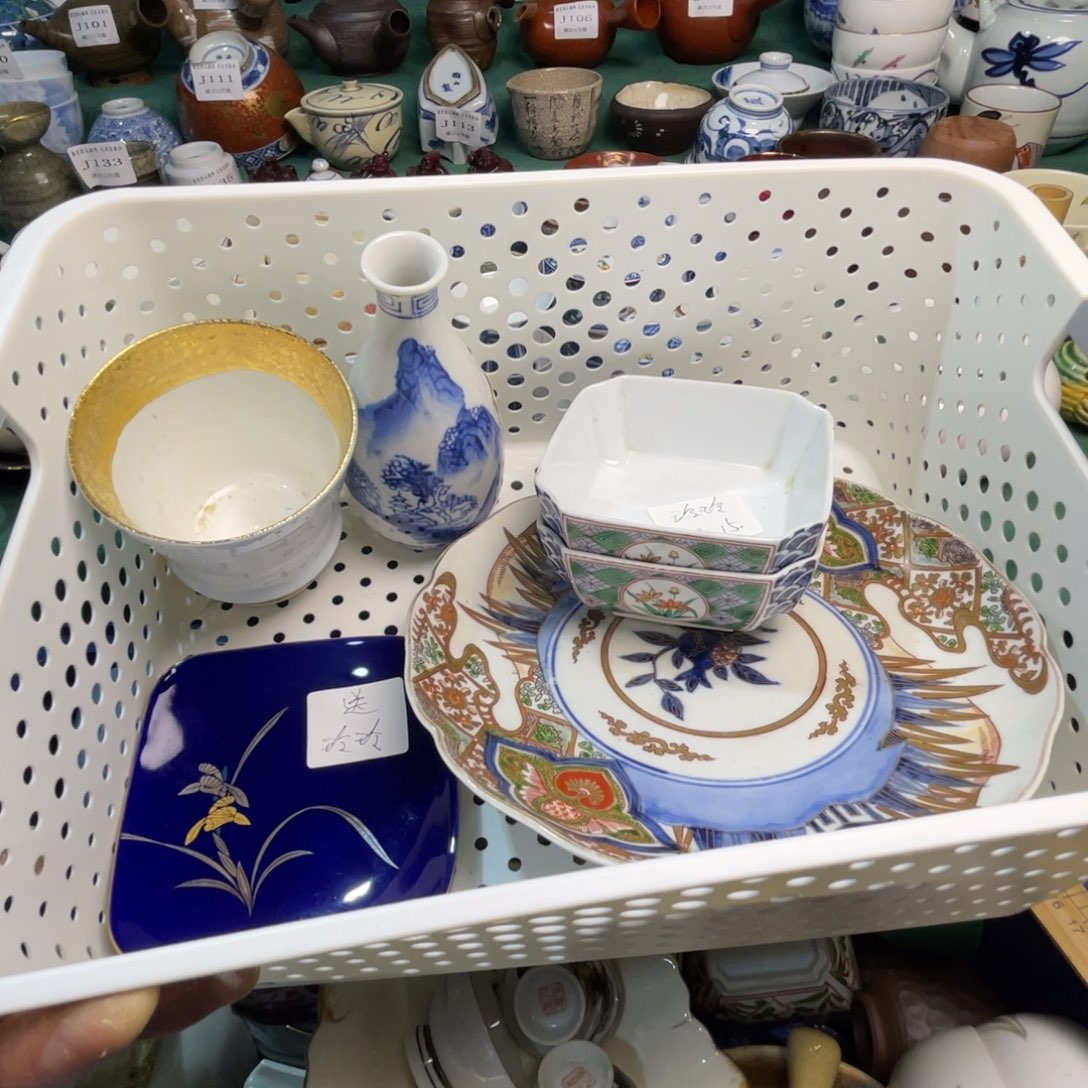 玲***玲陶其他散瓷默认微瑕完美者慎拍