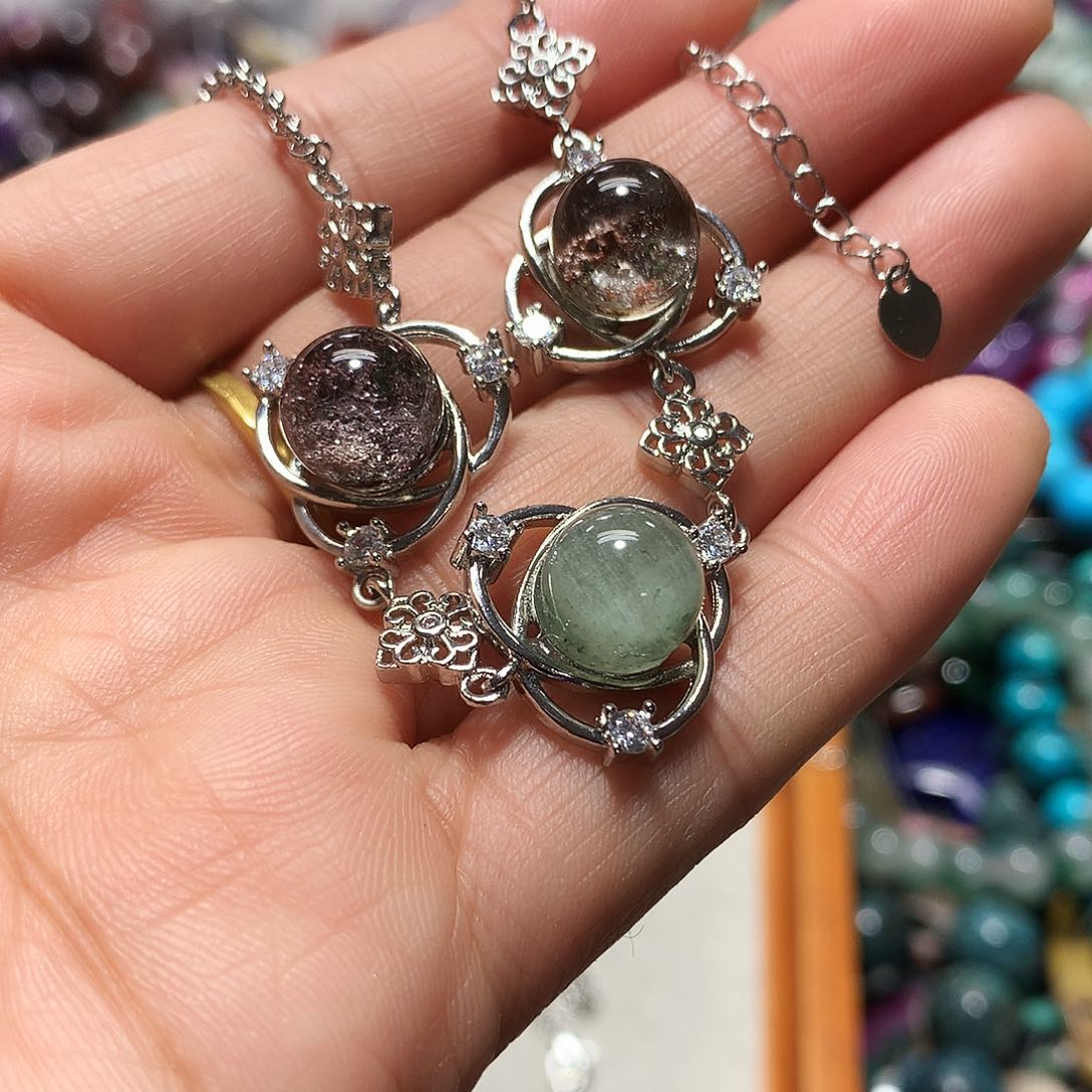 未镶嵌手串玛瑙/玉髓