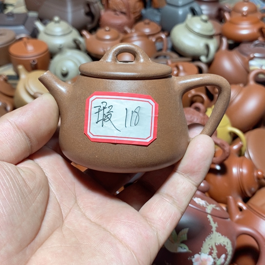 茶壶紫砂欢迎各位光临惠顾