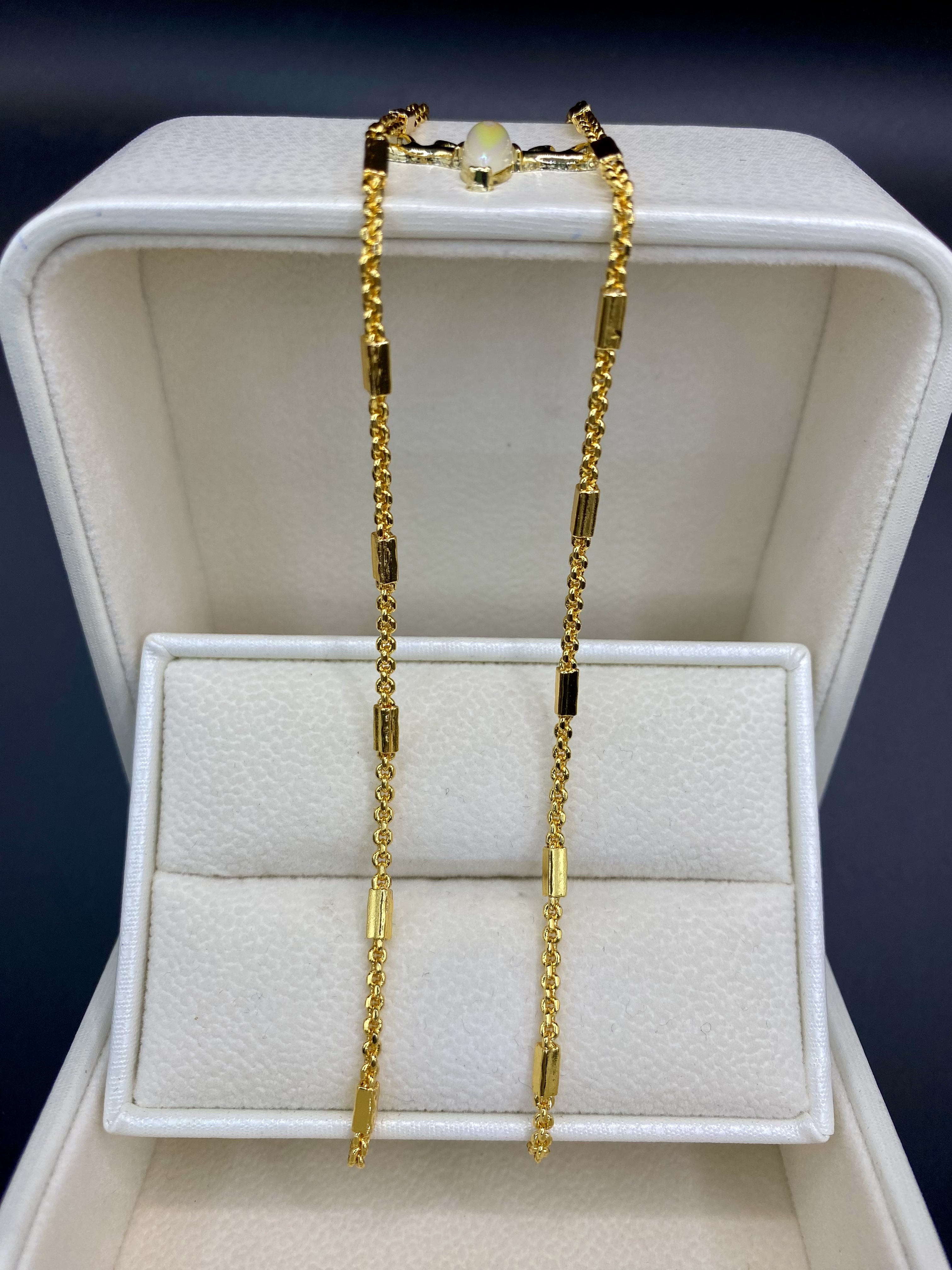 项链 【星辉绚灿  闪耀之星】B221