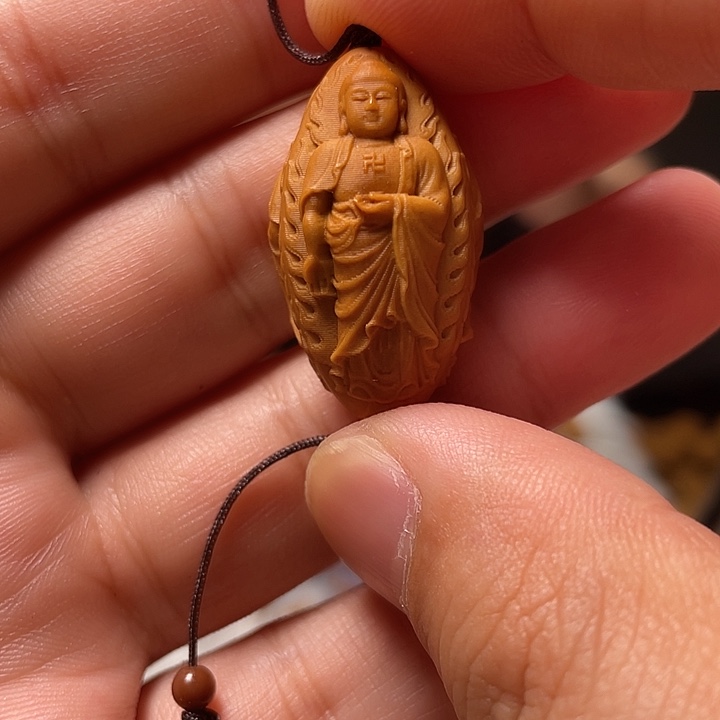 橄榄核手串/手链橄榄球赛