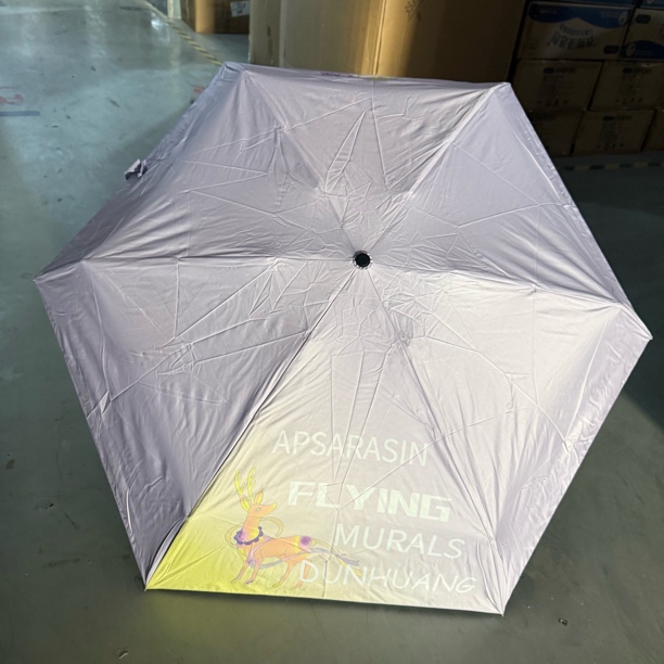 a5705五折手开防晒晴雨伞