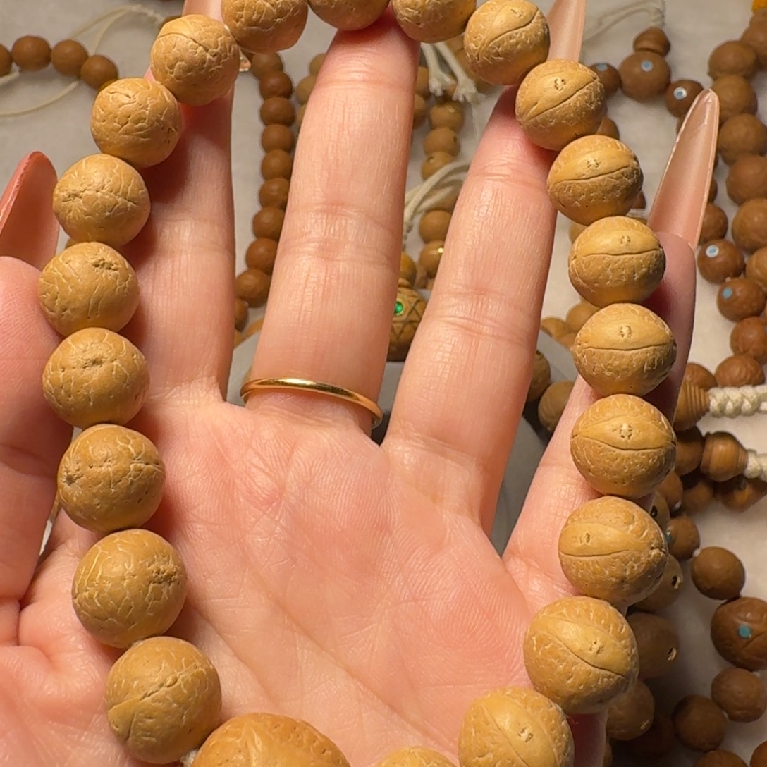 吊坠凤眼菩提12.5单仓