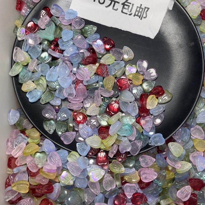 非金属琉璃杏花95➕