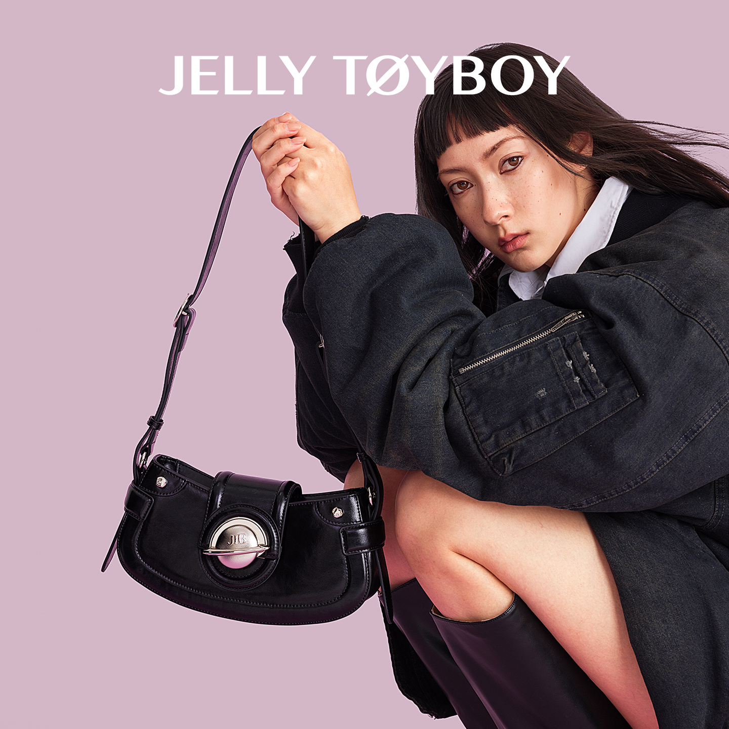 jtb包包月球包.高级感百搭斜挎包通勤包包女包时尚单肩包休闲包