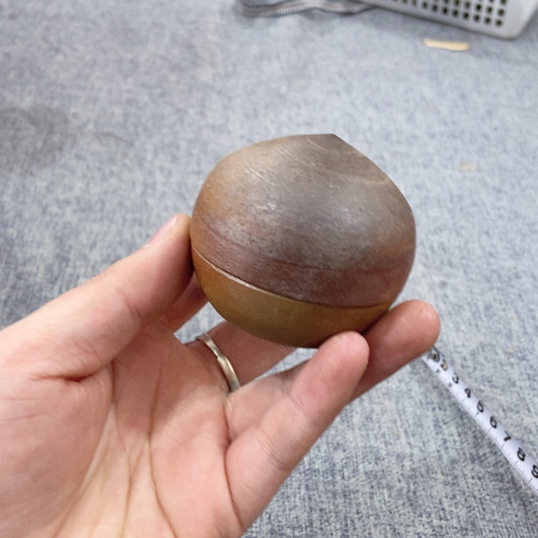 紫砂茶杯非常满意好看得物件