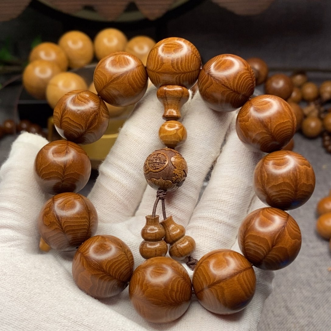 六道木手串/手链用****者陈化2.0