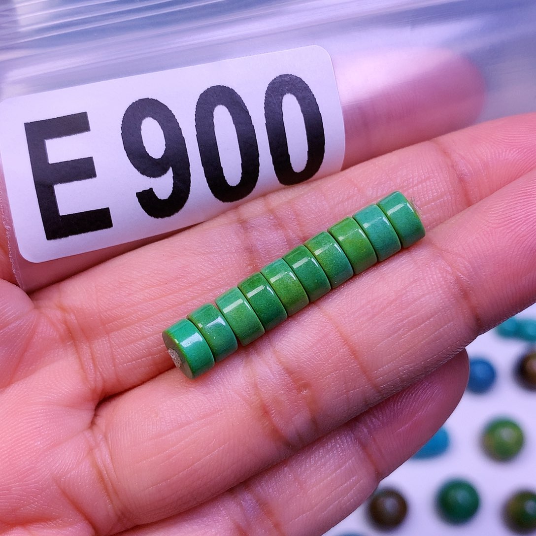 空竹粉丝专享十堰特色手工散珠