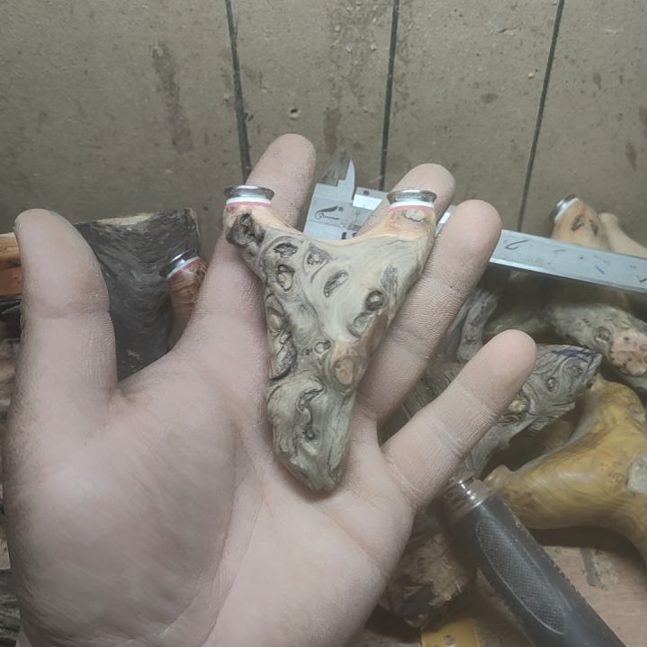 悟***行非洲紫檀（红花梨）