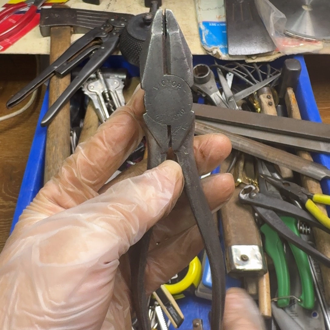 緖***龍五金工具制造工艺