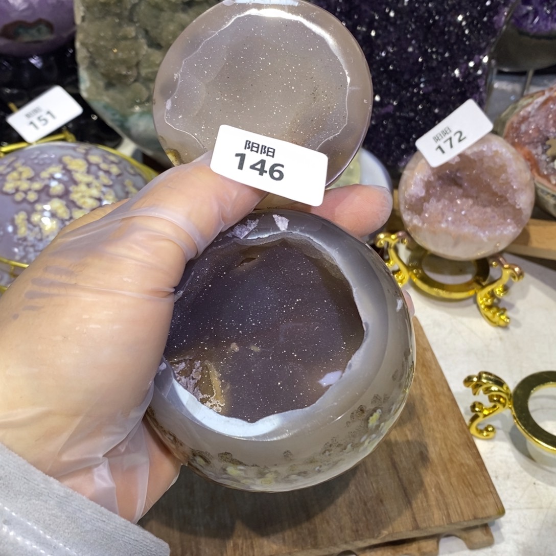 未镶嵌大型摆件（非配饰）水晶