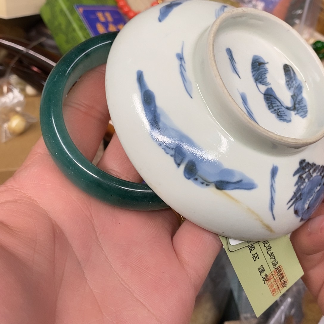 陶瓷紫砂茶具工艺品