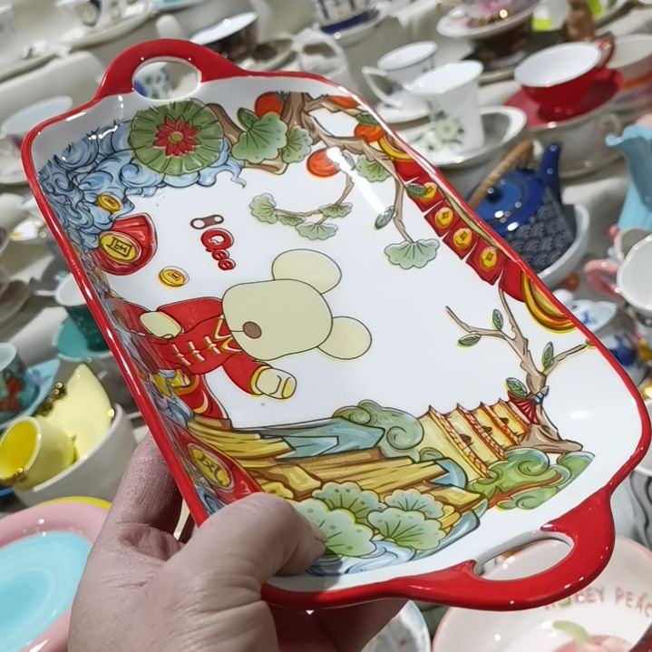 陶瓷产品设计质量