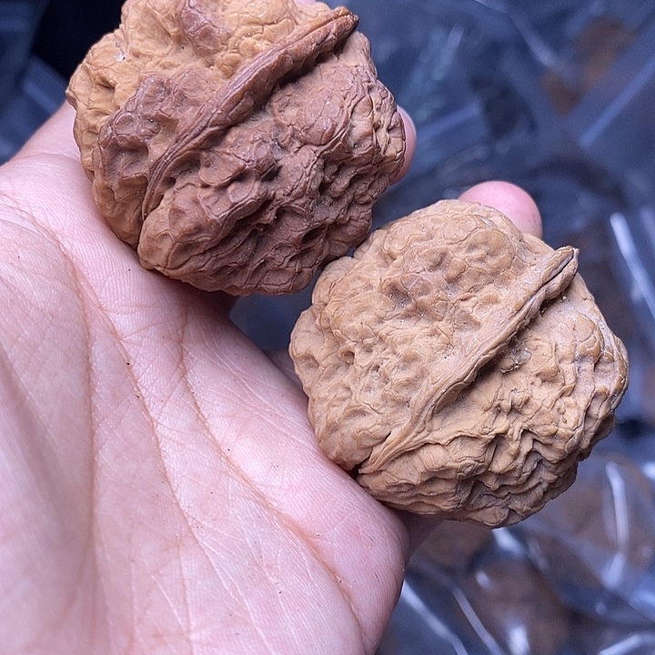 文玩核桃吊坠   46