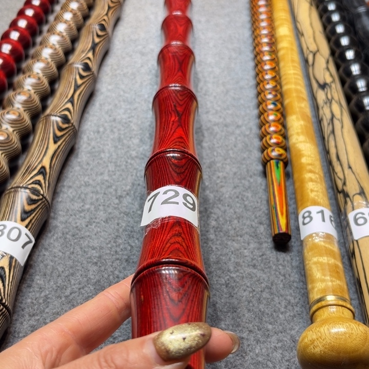 白***鸟大果紫檀（缅甸花梨）729
